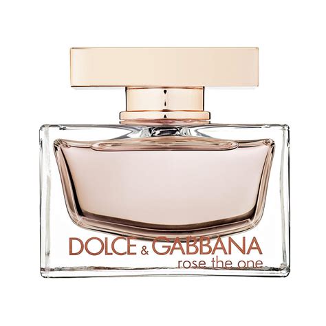 dolce gabbana rose the one basenotes